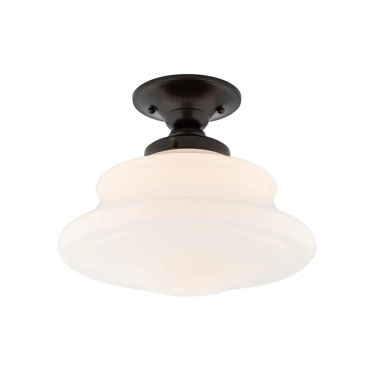Hudson Valley Lighting, PETERSBURG SEMI FLUSH, SEMI FLUSH MOUNT LIGHT