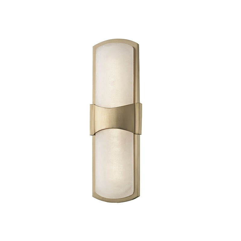 HUDSON VALLEY LIGHTING, VALENCIA WALL SCONCE, WALL SCONCES