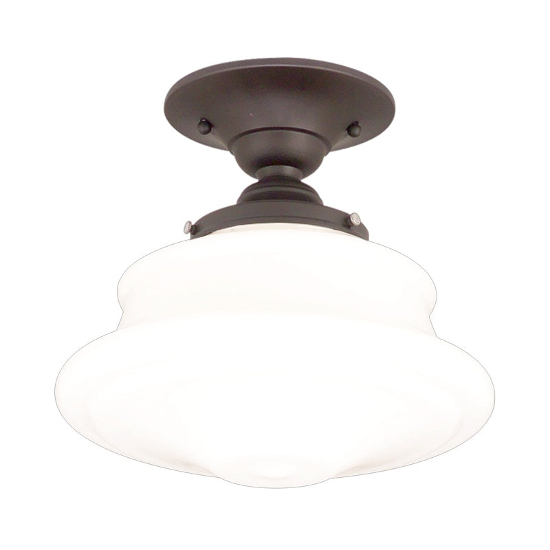 HUDSON VALLEY LIGHTING, PETERSBURG SEMI FLUSH, SEMI FLUSH MOUNT LIGHT