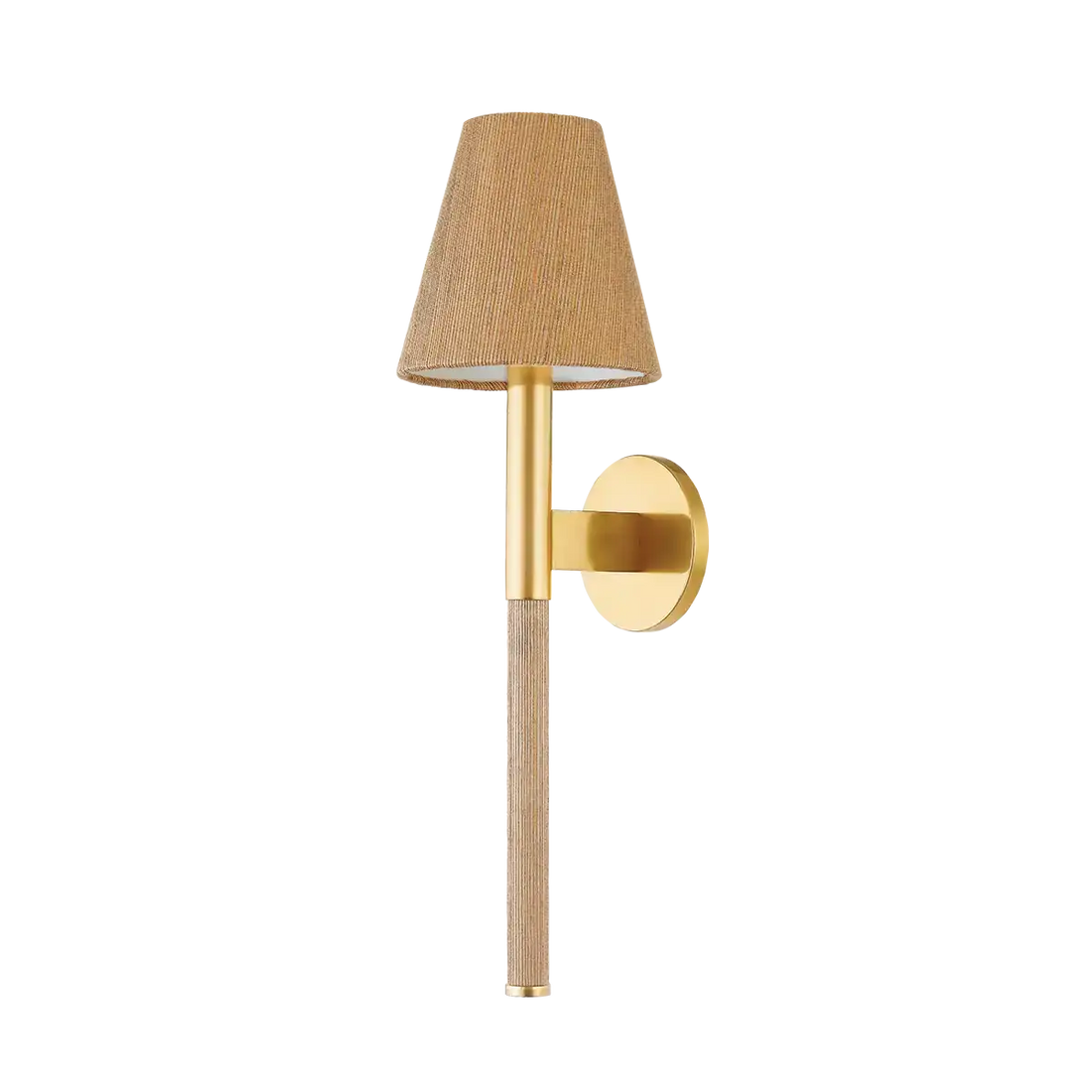 Hudson Valley Lighting, LINDENWOOD WALL SCONCE, WALL SCONCES