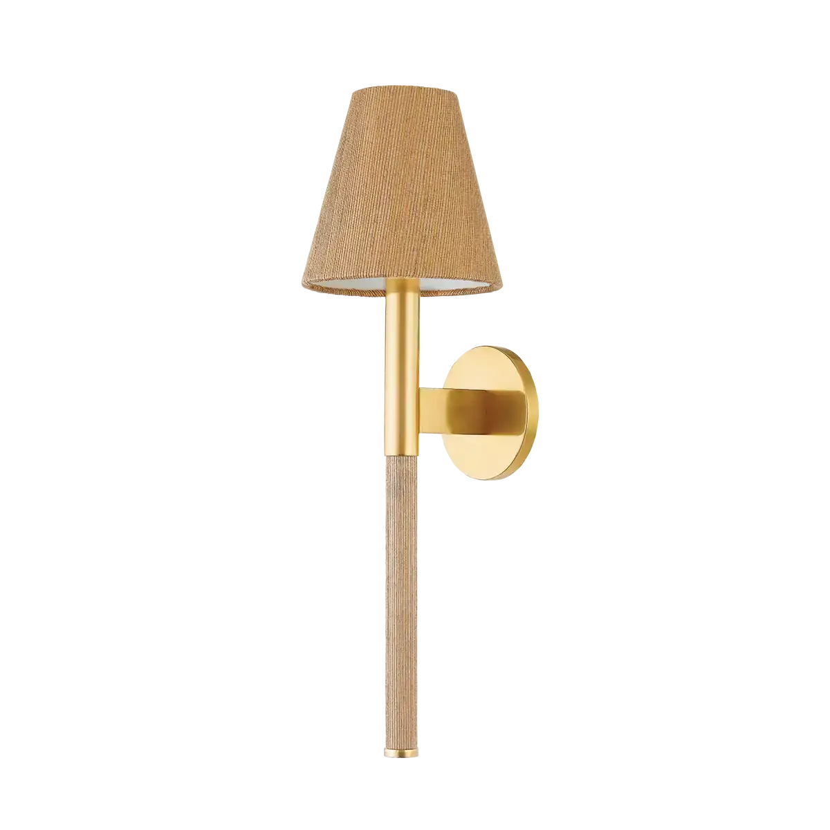 Hudson Valley Lighting, LINDENWOOD WALL SCONCE, WALL SCONCES