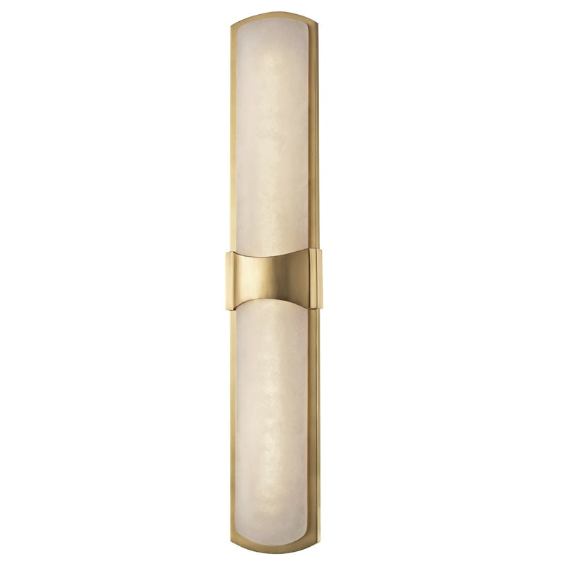 HUDSON VALLEY LIGHTING, VALENCIA WALL SCONCE, WALL SCONCES