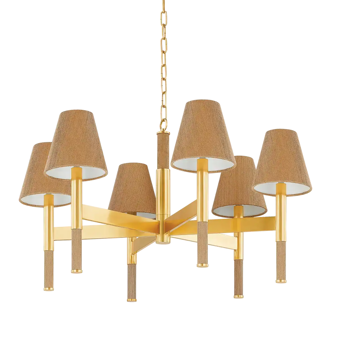 Hudson Valley Lighting, LINDENWOOD CHANDELIER, CHANDELIER LIGHT