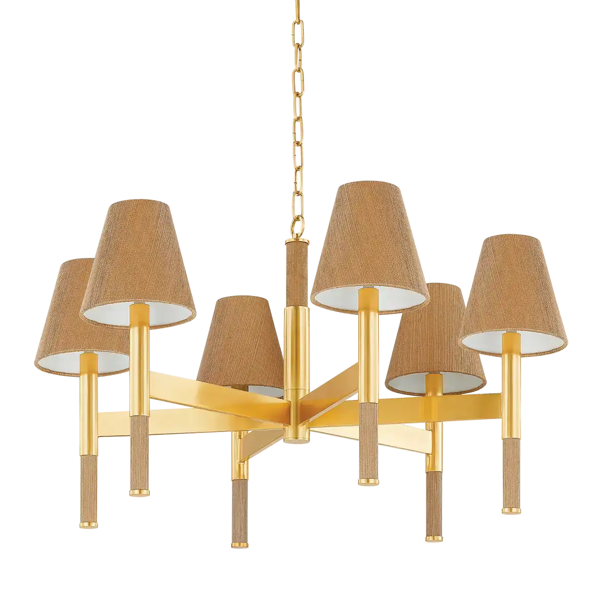 Hudson Valley Lighting, LINDENWOOD CHANDELIER, CHANDELIER LIGHT