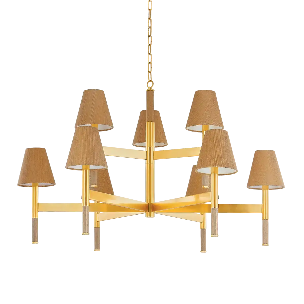 Hudson Valley Lighting, LINDENWOOD CHANDELIER, CHANDELIER LIGHT