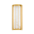 CORBETT LIGHTING, LEDA WALL SCONCE, WALL SCONCES