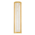 CORBETT LIGHTING, LEDA WALL SCONCE, WALL SCONCES