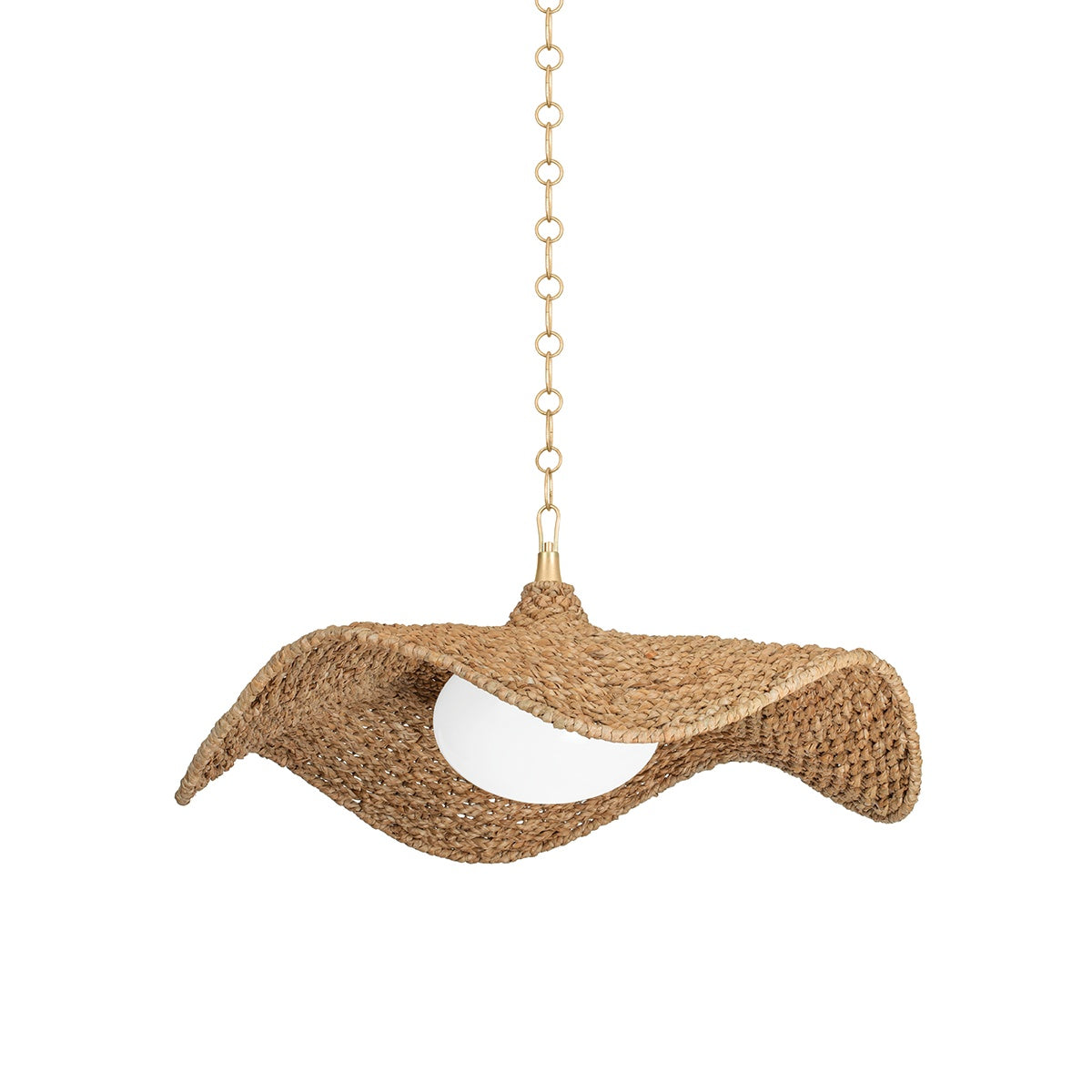 Corbett Lighting, LEVENE PENDANT, PENDANT LIGHT