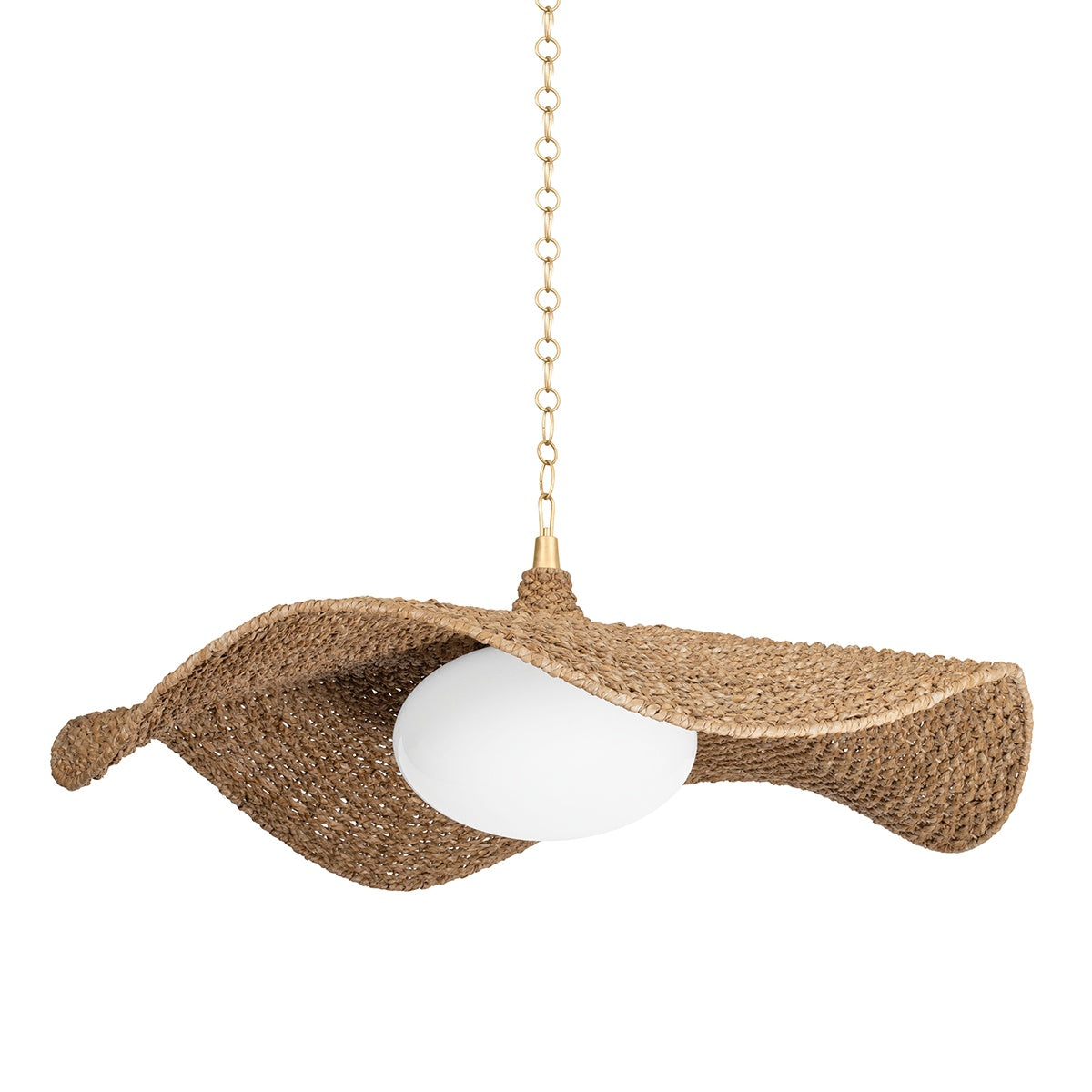 Corbett Lighting, LEVENE CHANDELIER, CHANDELIER LIGHT