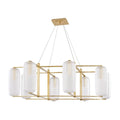 Hudson Valley Lighting, CHANDELIER, CHANDELIER LIGHT