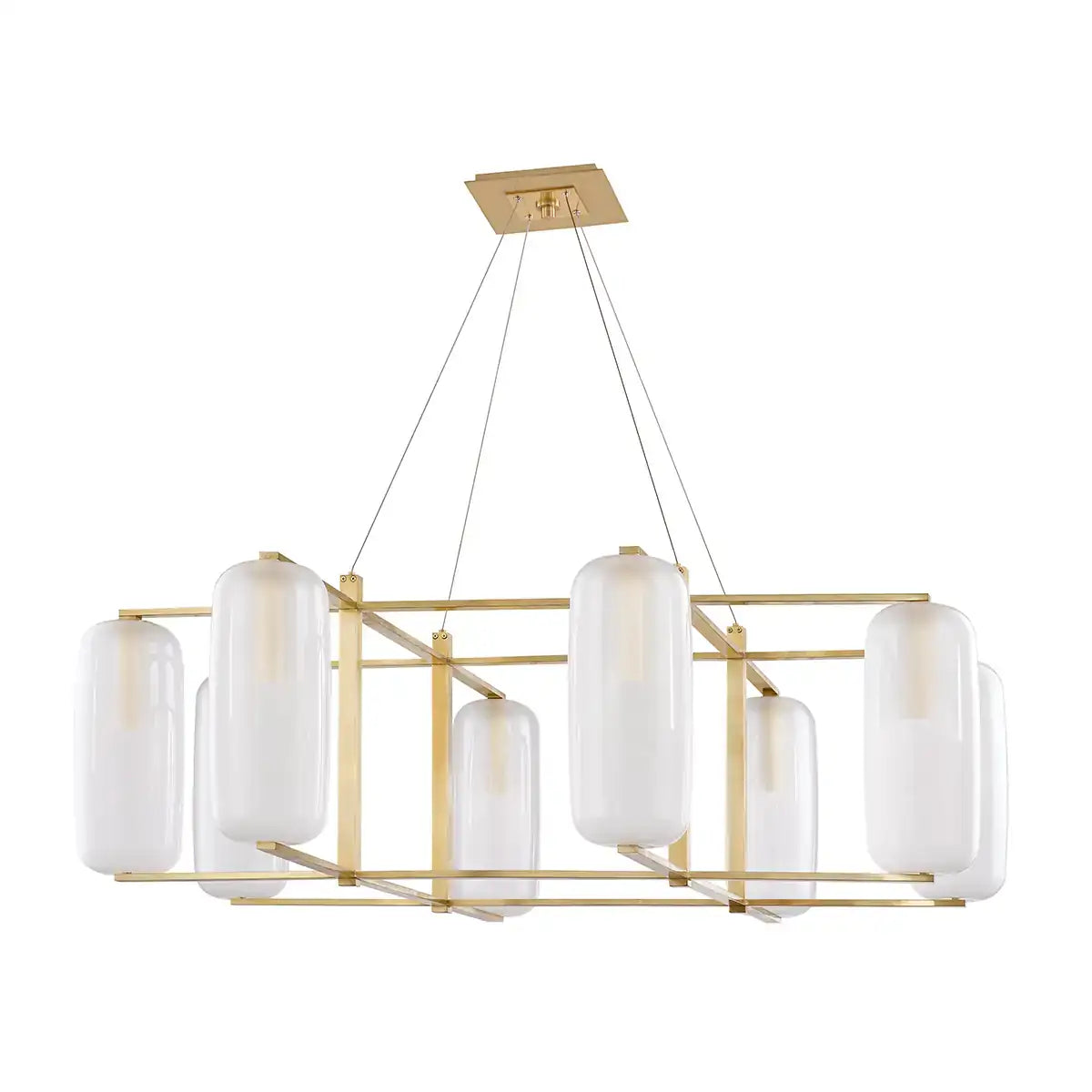 Hudson Valley Lighting, CHANDELIER, CHANDELIER LIGHT