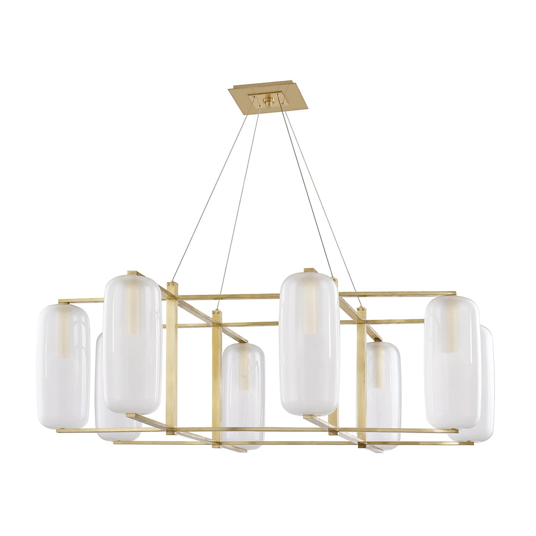HUDSON VALLEY LIGHTING, CHANDELIER, CHANDELIER LIGHT
