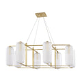 HUDSON VALLEY LIGHTING, CHANDELIER, CHANDELIER LIGHT