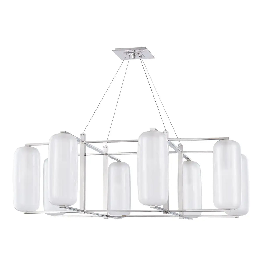 Hudson Valley Lighting, CHANDELIER, CHANDELIER LIGHT