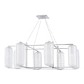 Hudson Valley Lighting, CHANDELIER, CHANDELIER LIGHT