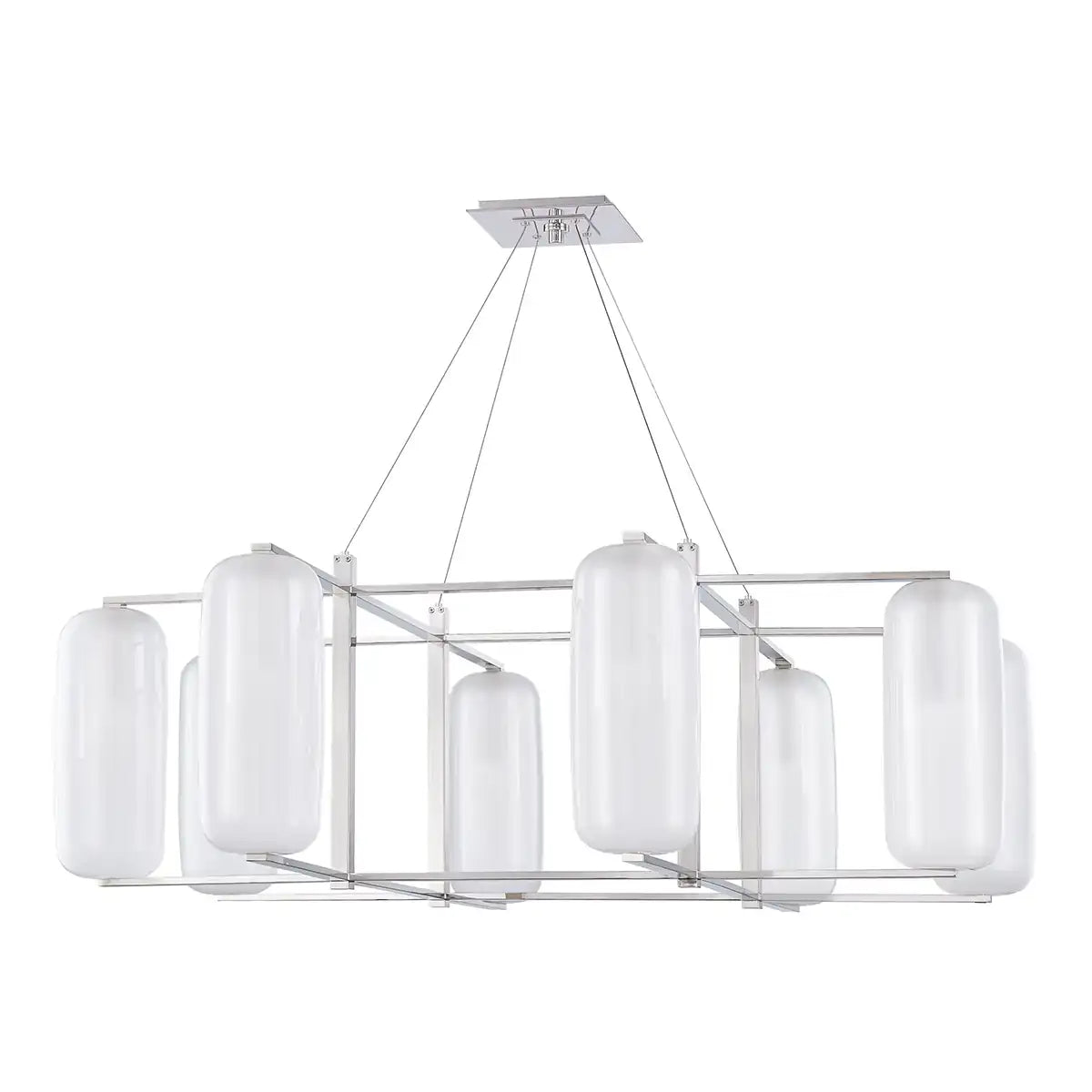Hudson Valley Lighting, CHANDELIER, CHANDELIER LIGHT