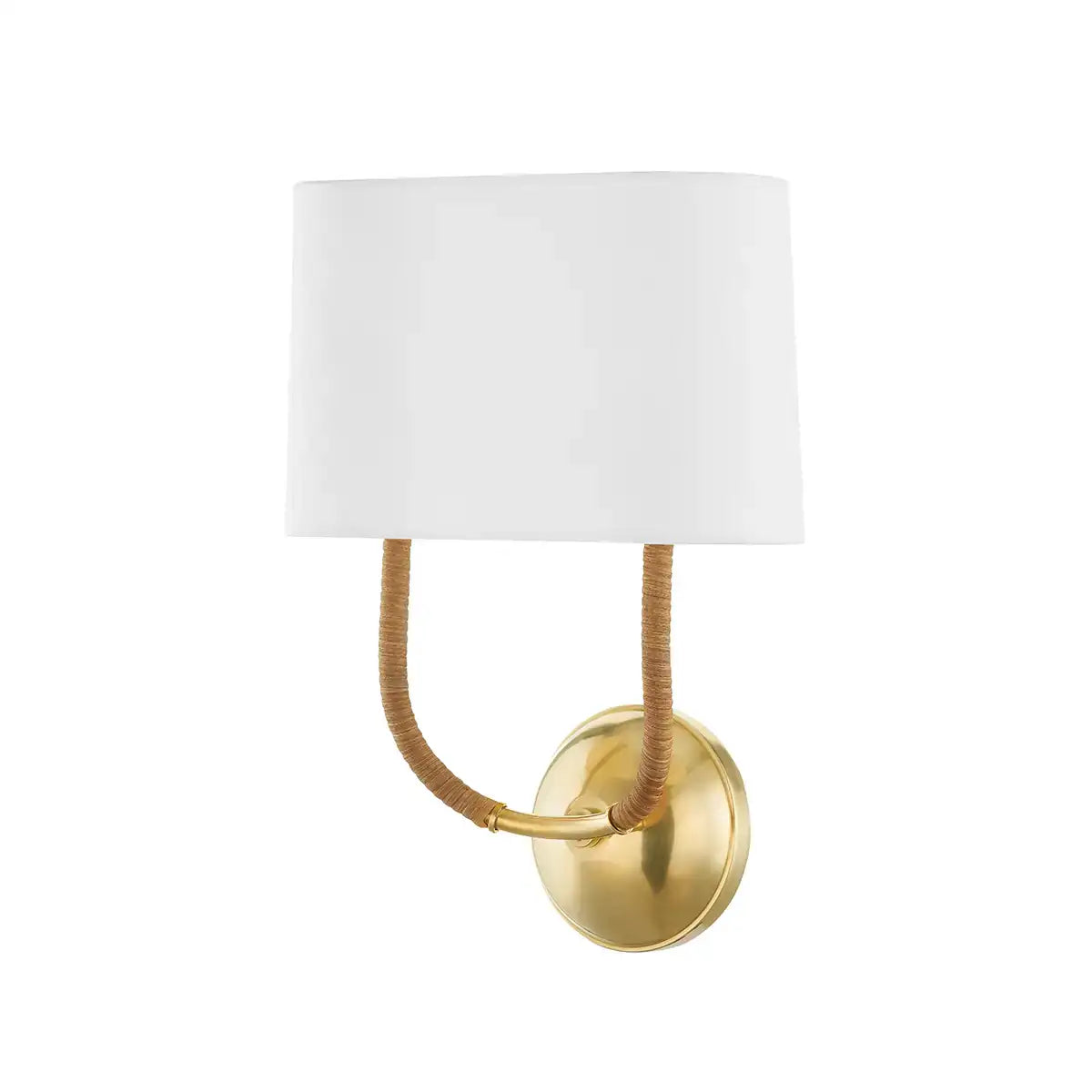 Hudson Valley Lighting, WEBSON WALL SCONCE, WALL SCONCES