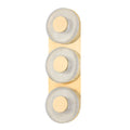 CORBETT LIGHTING, PEARL WALL SCONCE, WALL SCONCES