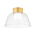 HUDSON VALLEY LIGHTING, LAKESIDE FLUSH MOUNT, FLUSH MOUNT CEILING LIGHTS
