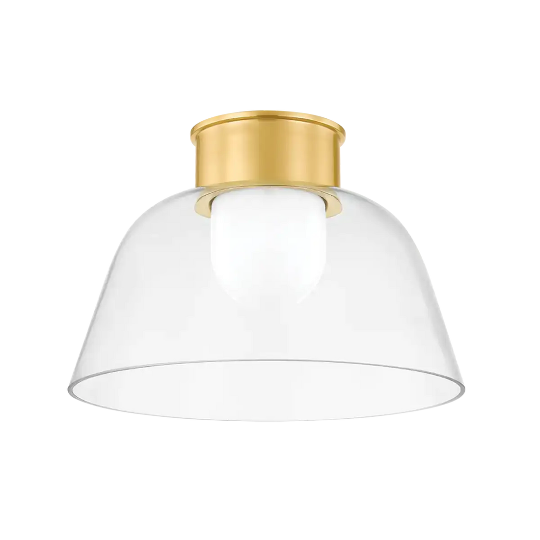 Hudson Valley Lighting, LAKESIDE FLUSH MOUNT, FLUSH MOUNT CEILING LIGHTS