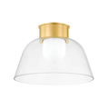 Hudson Valley Lighting, LAKESIDE FLUSH MOUNT, FLUSH MOUNT CEILING LIGHTS