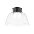 HUDSON VALLEY LIGHTING, LAKESIDE FLUSH MOUNT, FLUSH MOUNT CEILING LIGHTS