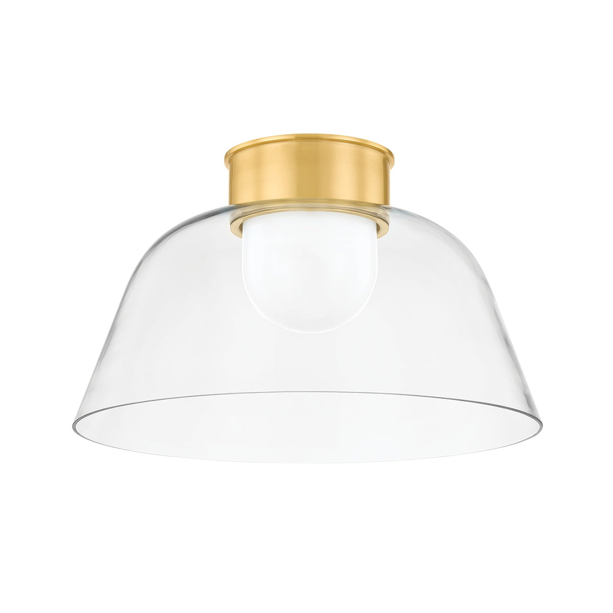 HUDSON VALLEY LIGHTING, LAKESIDE FLUSH MOUNT, FLUSH MOUNT CEILING LIGHTS
