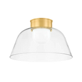 Hudson Valley Lighting, LAKESIDE FLUSH MOUNT, FLUSH MOUNT CEILING LIGHTS
