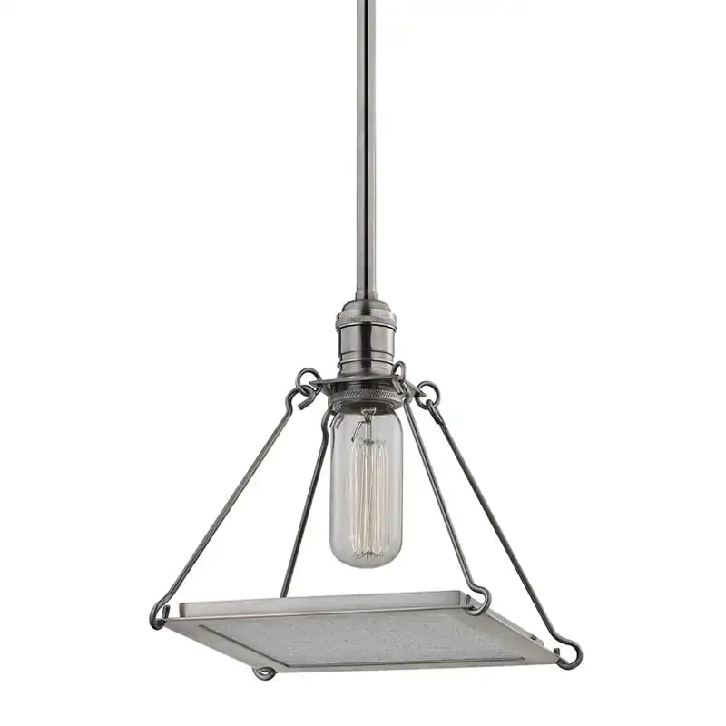 Hudson Valley Lighting, Thorndike Pendant, PENDANT LIGHT
