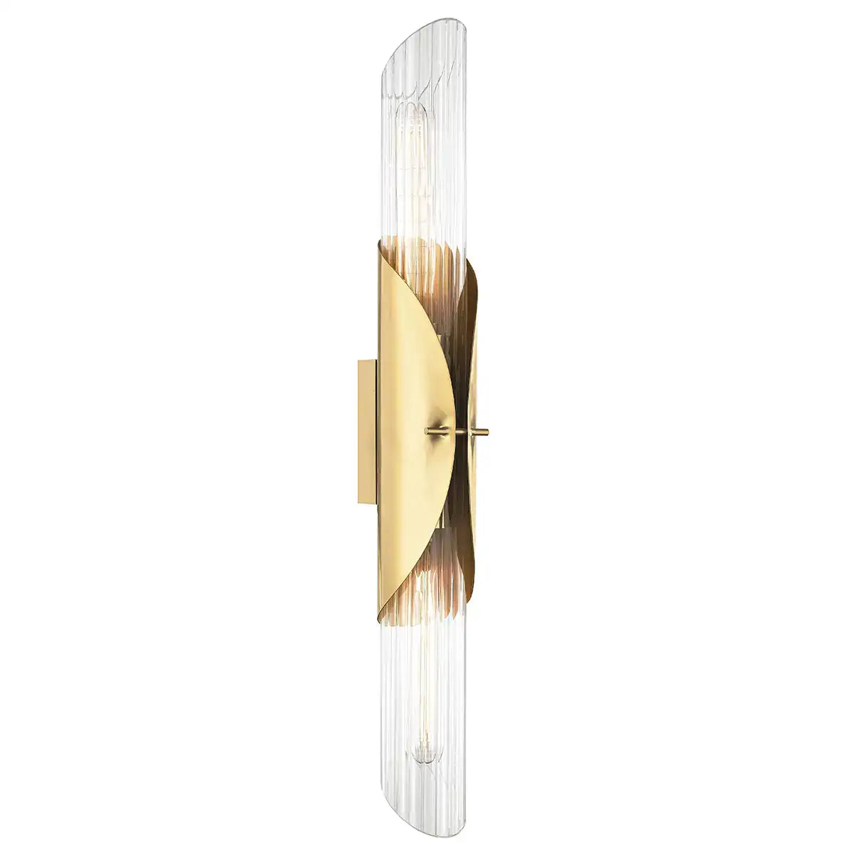 Hudson Valley Lighting, LEFFERTS WALL SCONCE, WALL SCONCES