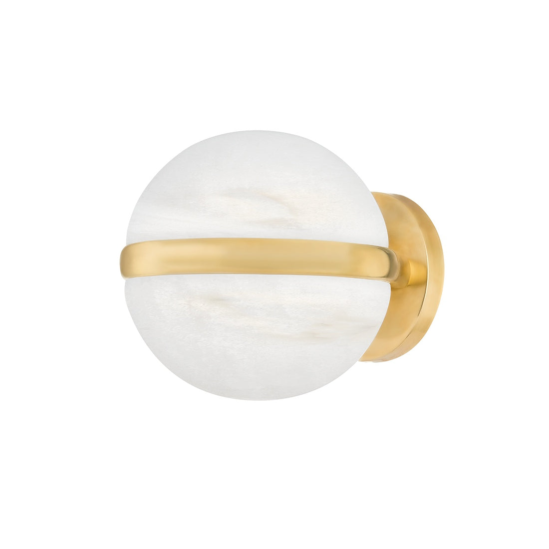 CORBETT LIGHTING, KYOMI WALL SCONCE, WALL SCONCES