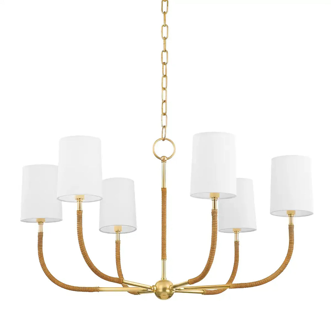 Hudson Valley Lighting, WEBSON CHANDELIER, CHANDELIER LIGHT