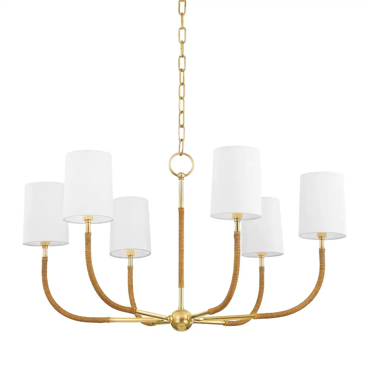 Hudson Valley Lighting, WEBSON CHANDELIER, CHANDELIER LIGHT
