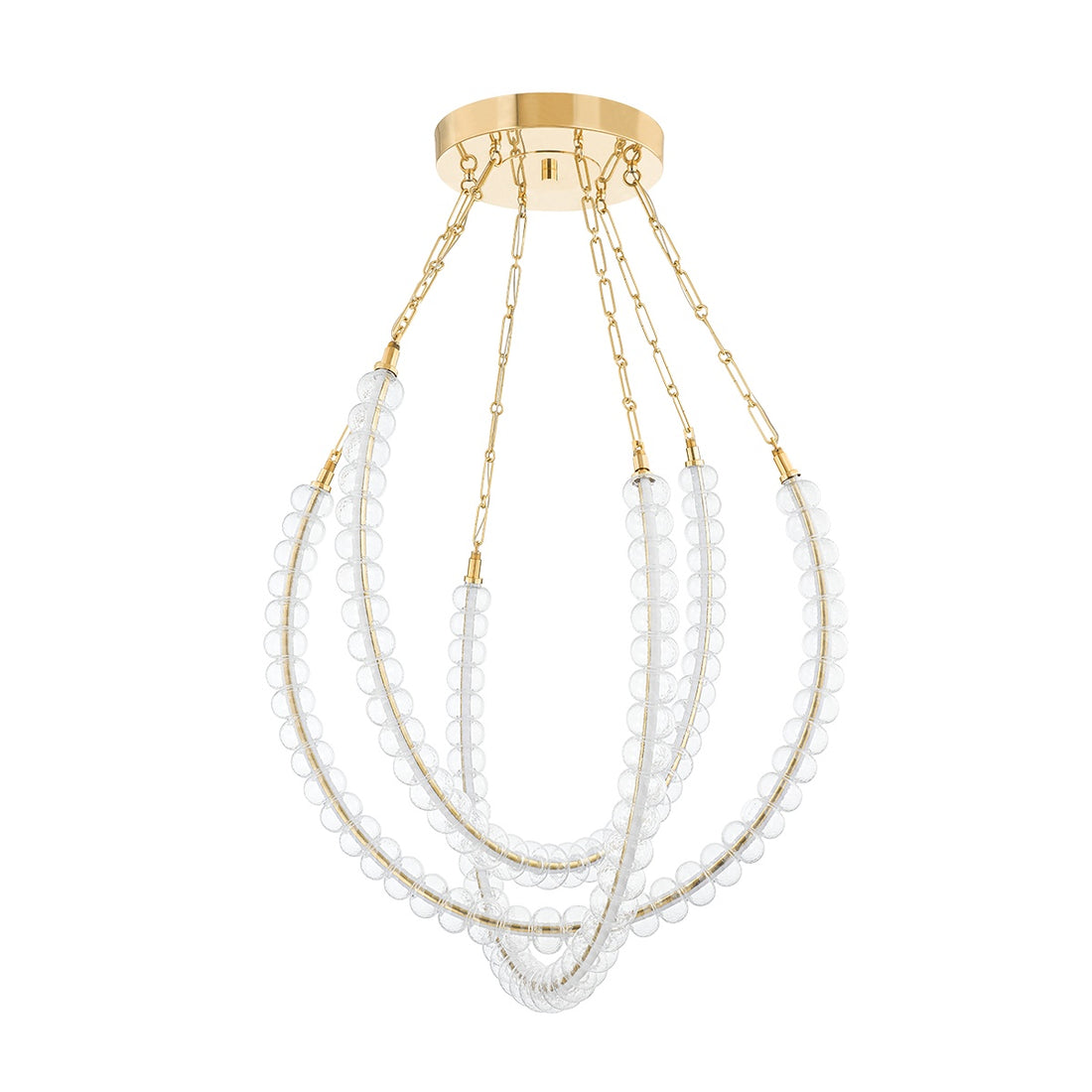 Corbett Lighting, CELESTE CHANDELIER, CHANDELIER LIGHT