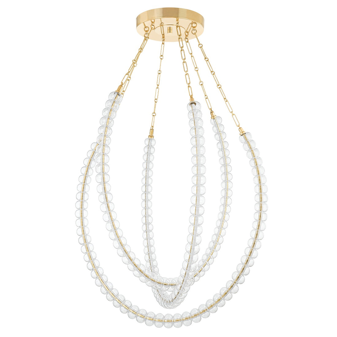 Corbett Lighting, CELESTE CHANDELIER, CHANDELIER LIGHT