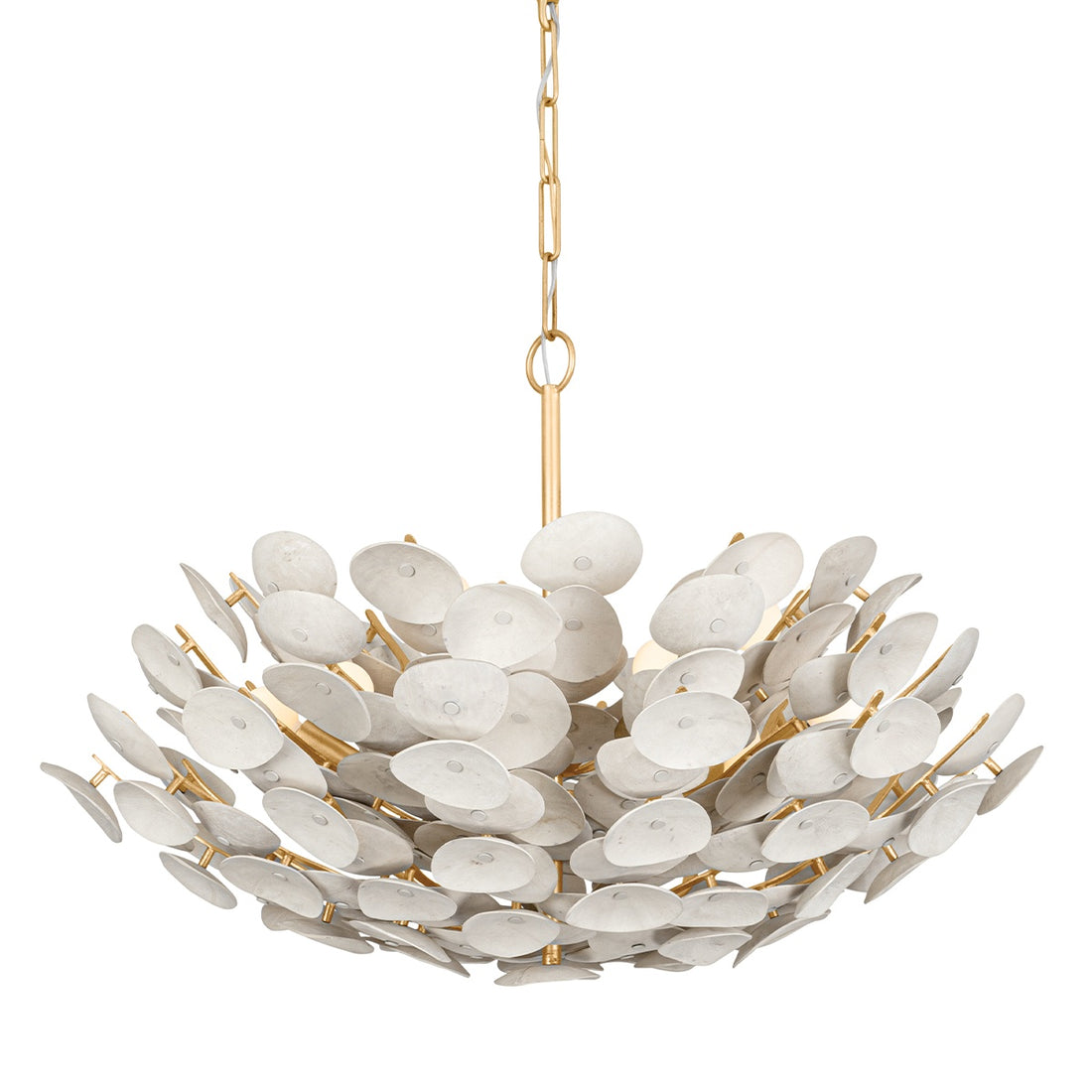Corbett Lighting, AIMI CHANDELIER, CHANDELIER LIGHT