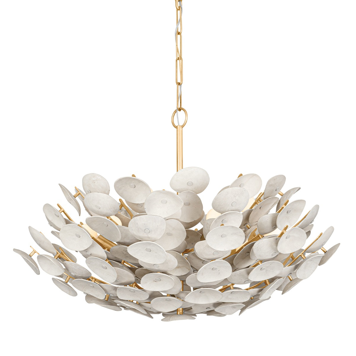 Corbett Lighting, AIMI CHANDELIER, CHANDELIER LIGHT