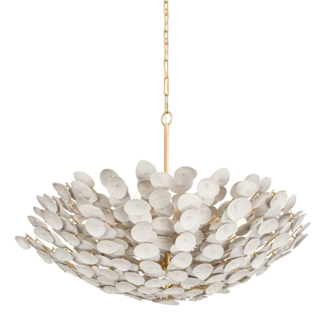 Corbett Lighting, AIMI CHANDELIER, CHANDELIER LIGHT