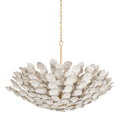 Corbett Lighting, AIMI CHANDELIER, CHANDELIER LIGHT
