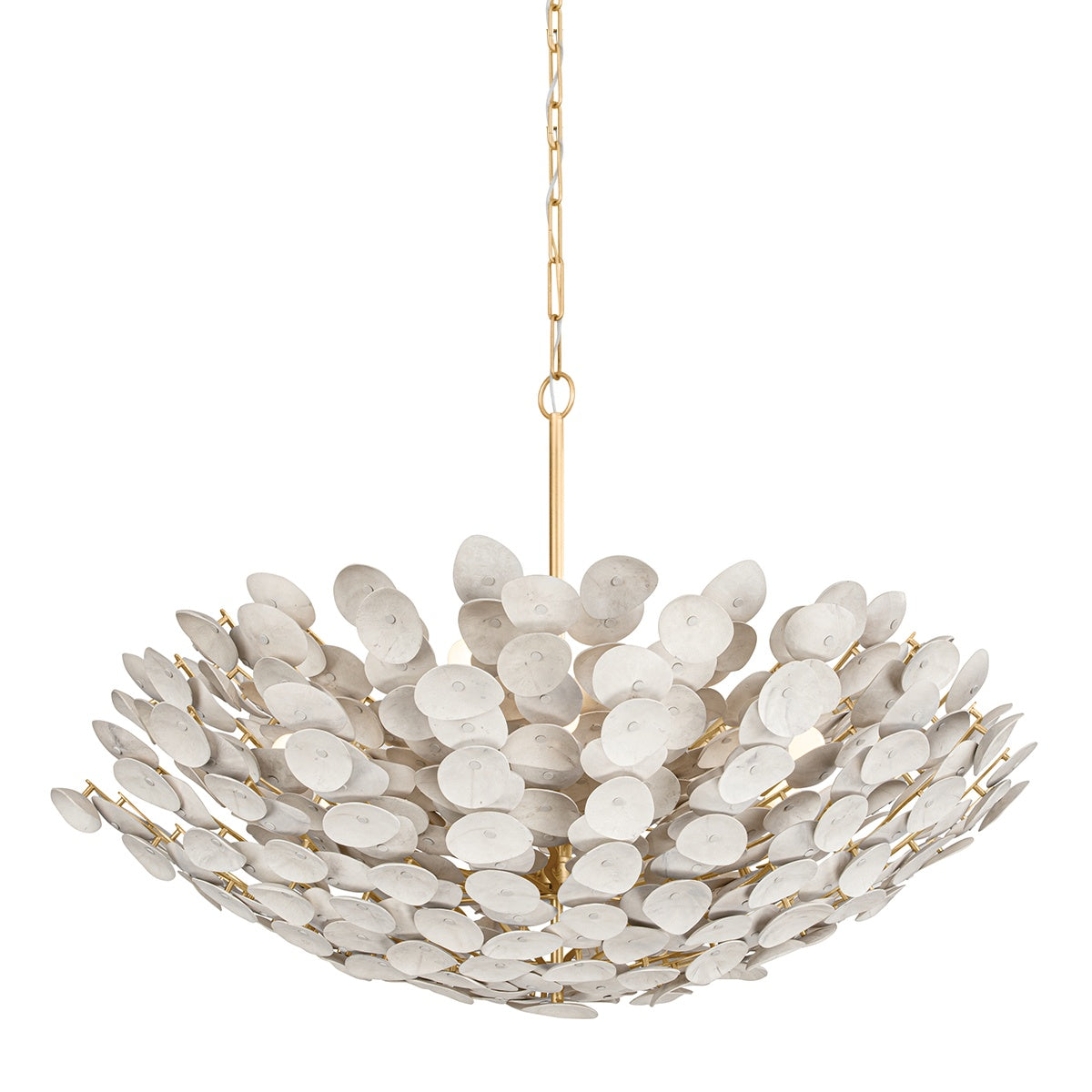 Corbett Lighting, AIMI CHANDELIER, CHANDELIER LIGHT