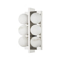 CORBETT LIGHTING, EMILLE WALL SCONCE, WALL SCONCES