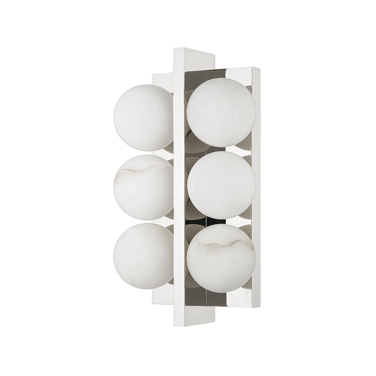 CORBETT LIGHTING, EMILLE WALL SCONCE, WALL SCONCES