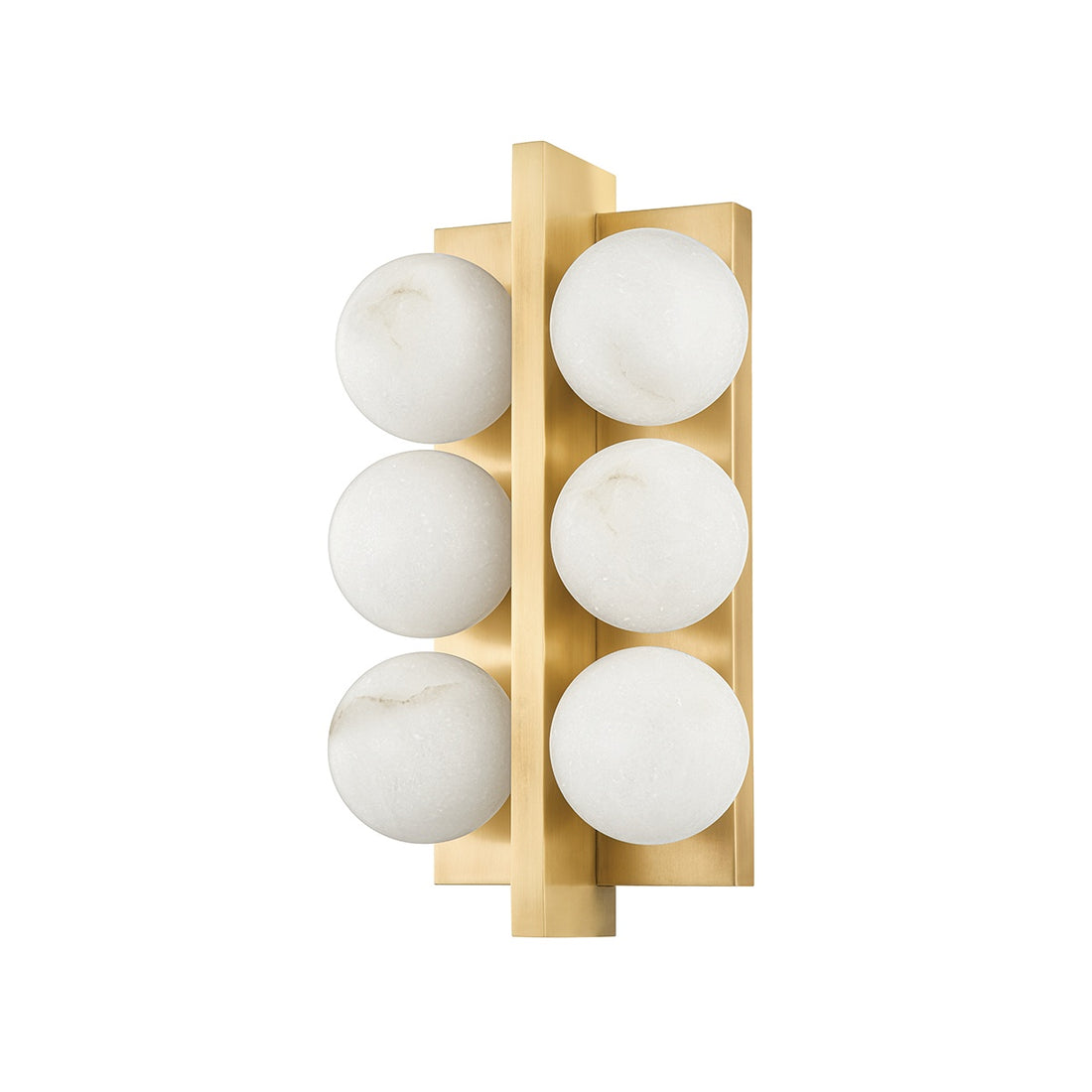 CORBETT LIGHTING, EMILLE WALL SCONCE, WALL SCONCES