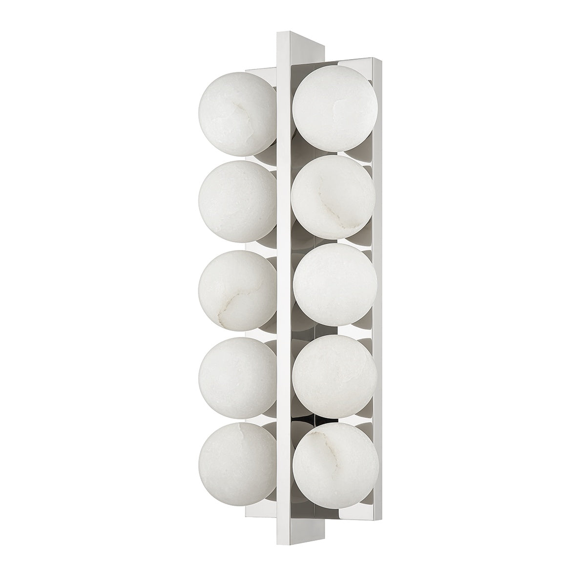 CORBETT LIGHTING, EMILLE WALL SCONCE, WALL SCONCES