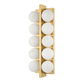 CORBETT LIGHTING, EMILLE WALL SCONCE, WALL SCONCES