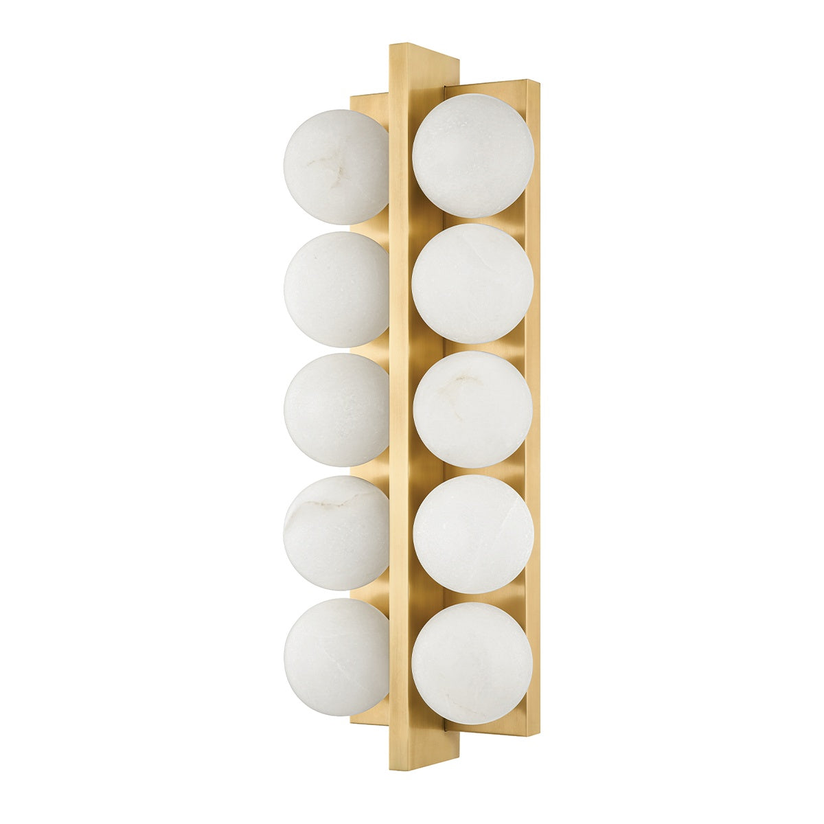 CORBETT LIGHTING, EMILLE WALL SCONCE, WALL SCONCES