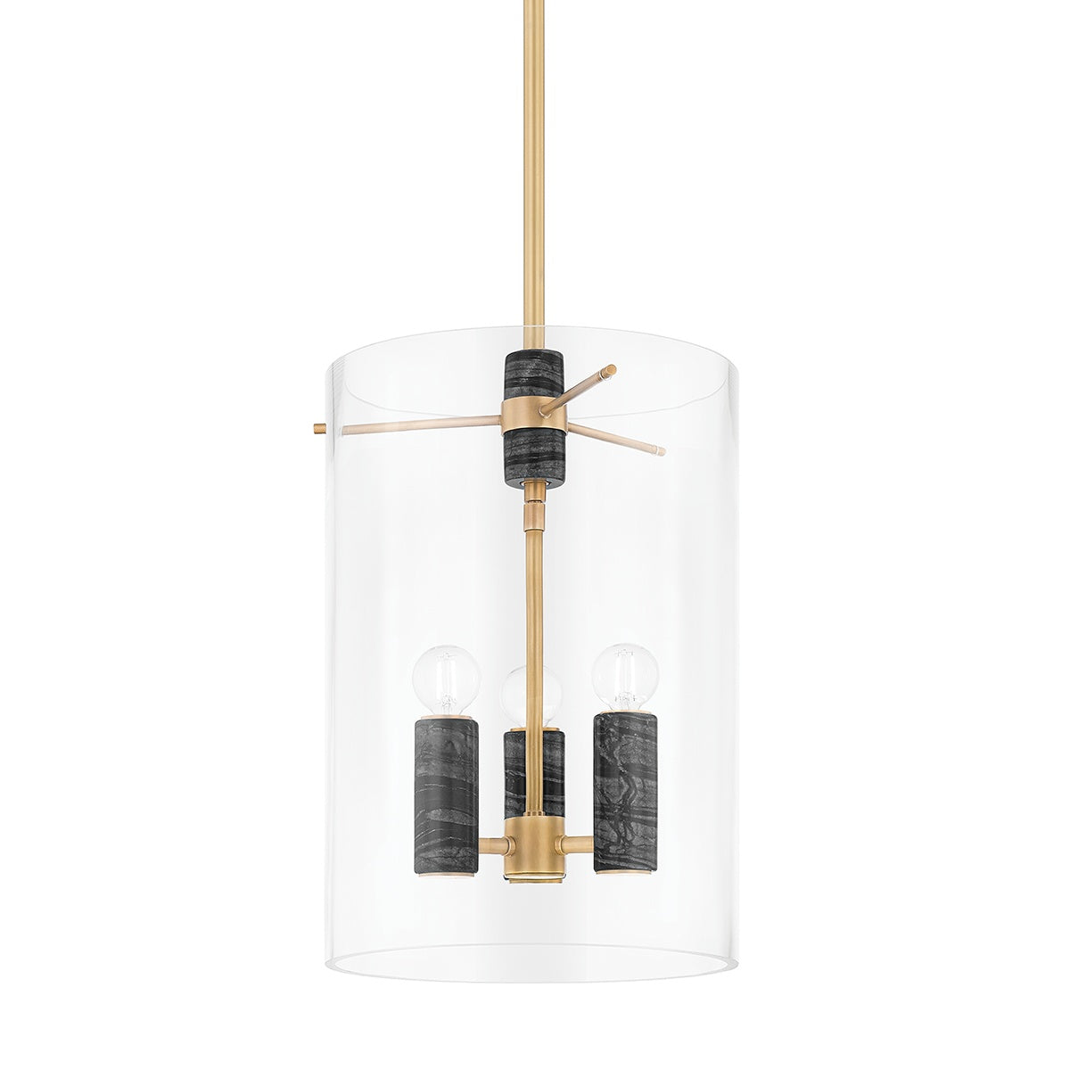Corbett Lighting, ADONIS LANTERN, LANTERN CEILING LIGHT