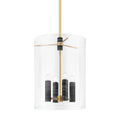 Corbett Lighting, ADONIS LANTERN, LANTERN CEILING LIGHT