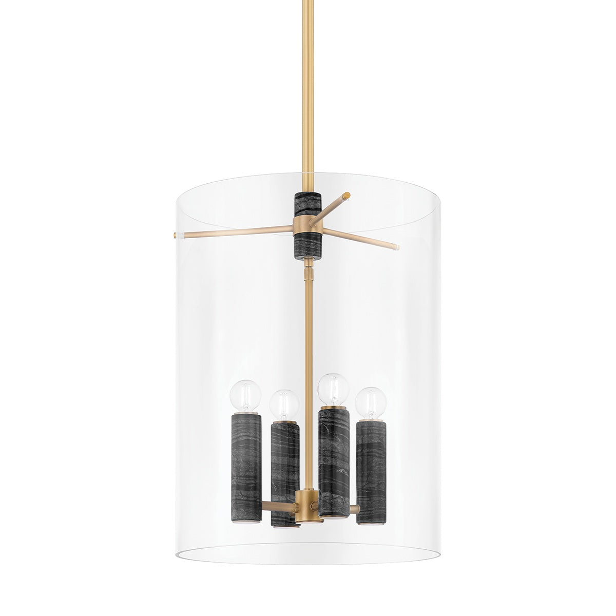 Corbett Lighting, ADONIS LANTERN, LANTERN CEILING LIGHT