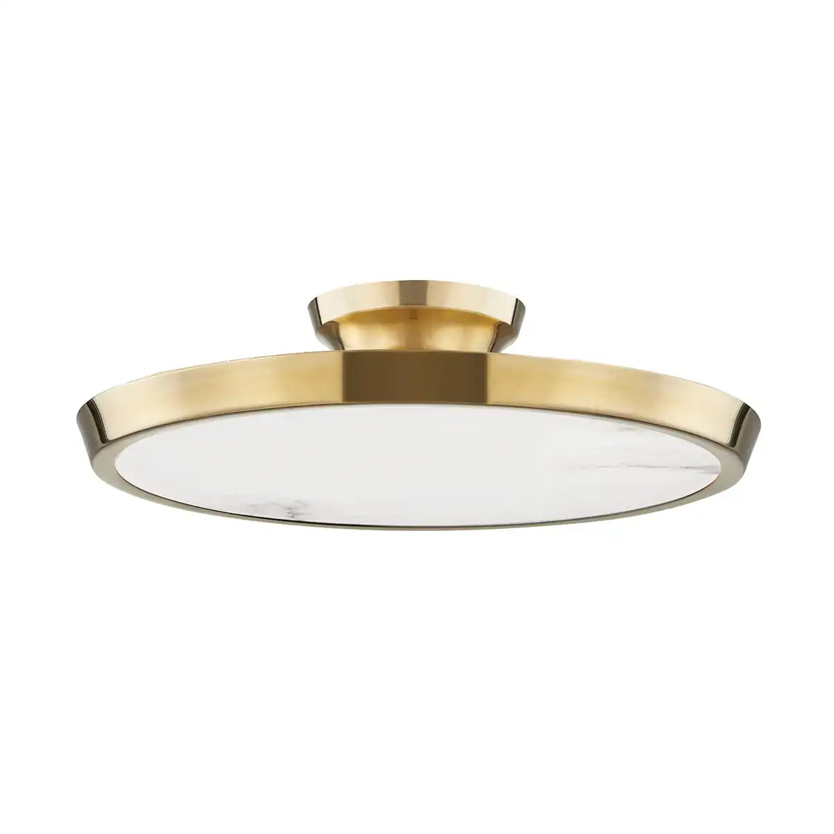 Hudson Valley Lighting, DRAPER FLUSH MOUNT, FLUSH MOUNT CEILING LIGHTS